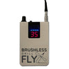 Mariotti FLY Brushless - משייף נייד ללא פחמים מיקרומוטור מקצועי