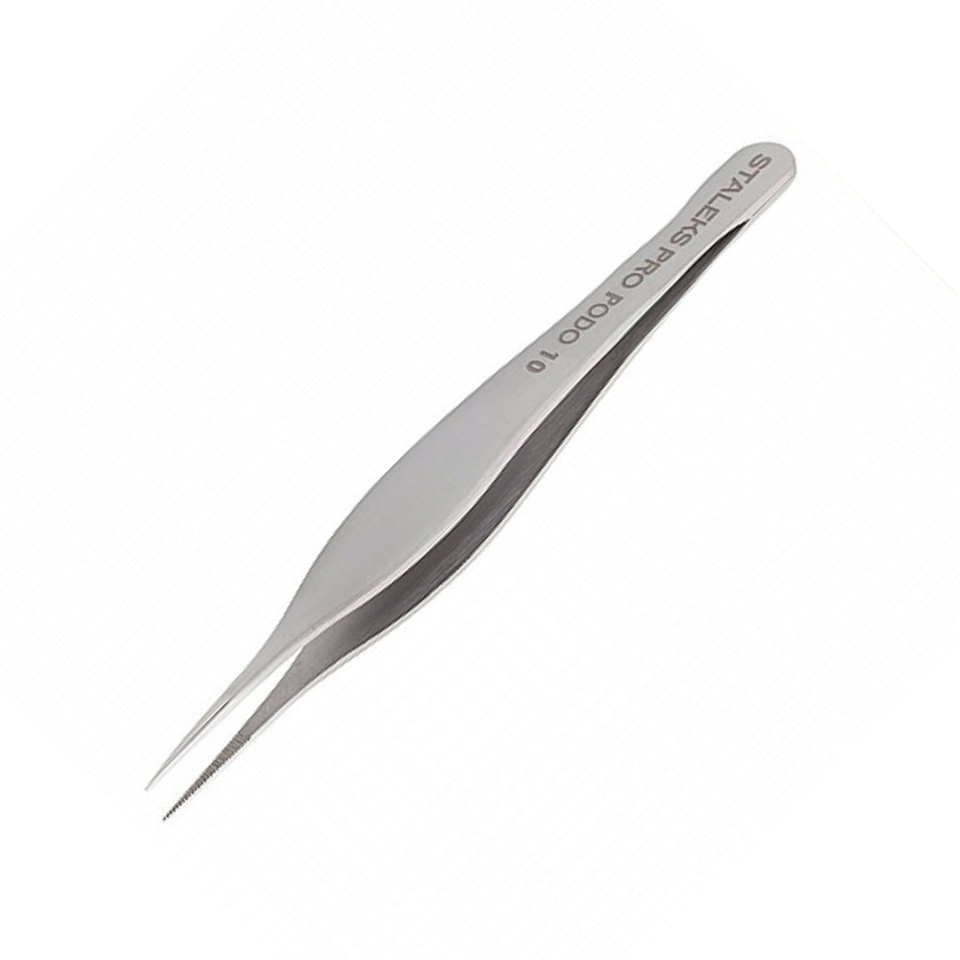 Splinter Tweezers PODO 10 - פינצטת פדיקור