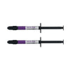 DSI UniLite® Flow  - קומפוזיט נוזלי מוקשה אור לציפורן חודרנית 2 מזרקים