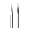 Drill Bit RUCK -  ראש שיוף צר לטיפול בציפורן חודרנית וביבלות, מארז  יח 2