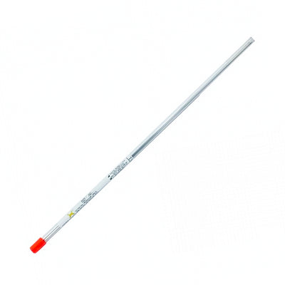 Beta-Titanium Wire - חוטי מלבן בטה-טיטניום במקלות, 10 יחידות