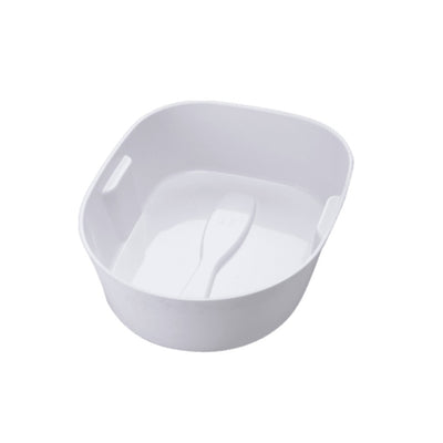 גיגית פדיקור מקצועית עלמה