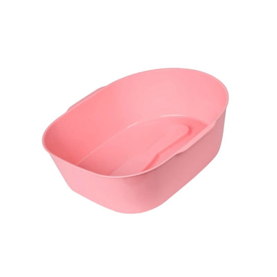 גיגית פדיקור מקצועית עלמה