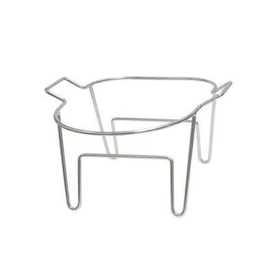 סטנד מקצועי לקערת פדיקור עלמה