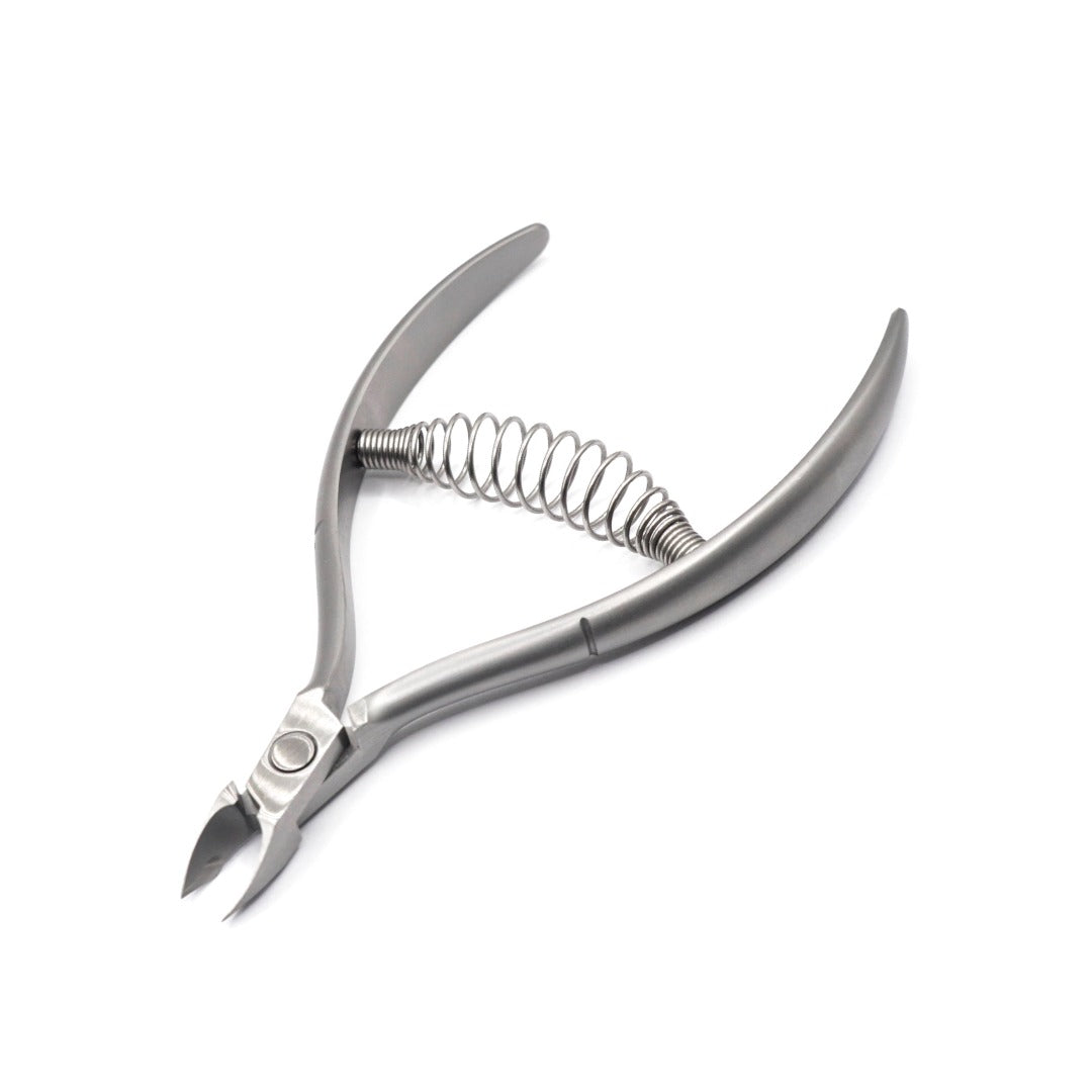 צבתית מקצועית לקוטיקולה, להב 7מ"מ DSI Exclusive Cuticle Nippers