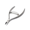 צבתית מקצועית לקוטיקולה, להב 5מ"מ DSI Exclusive Cuticle Nippers
