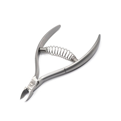 צבתית מקצועית לקוטיקולה, להב 5מ"מ DSI Exclusive Cuticle Nippers