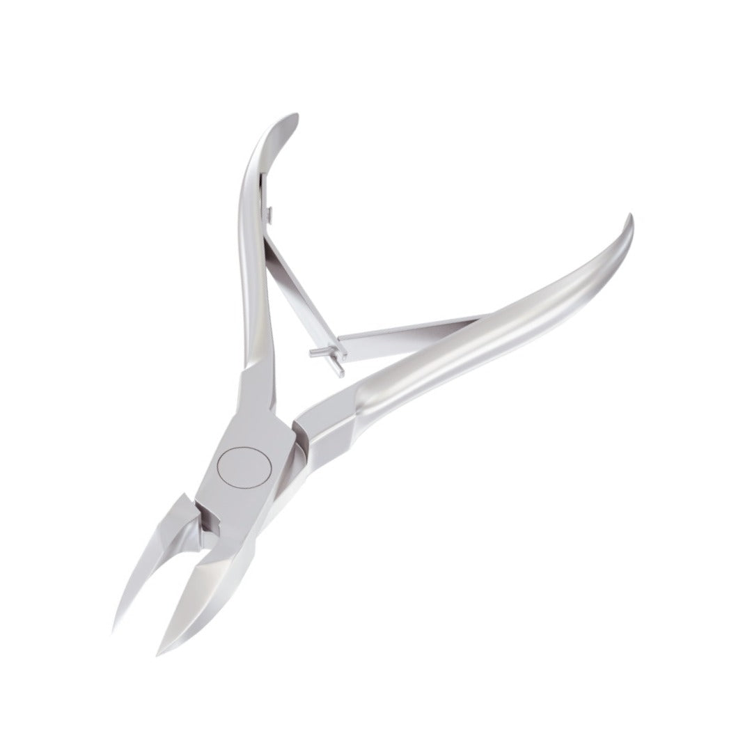 צבתית מקצועית פודולוגית, להב 9מ"מ DSI Exclusive Podology Nippers