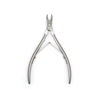 צבתית מניקור קטנה לקוטיקולה, להב 3.5מ"מ DSI Exclusive Cuticle Nippers