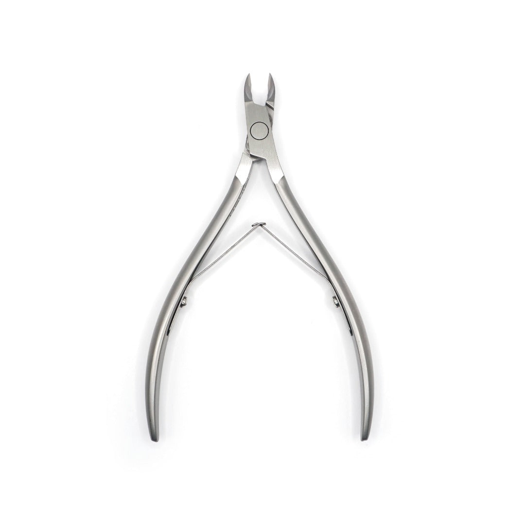 צבתית מניקור קטנה לקוטיקולה, להב 3.5מ"מ DSI Exclusive Cuticle Nippers