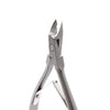 צבתית מניקור קטנה לקוטיקולה, להב 3.5מ"מ DSI Exclusive Cuticle Nippers