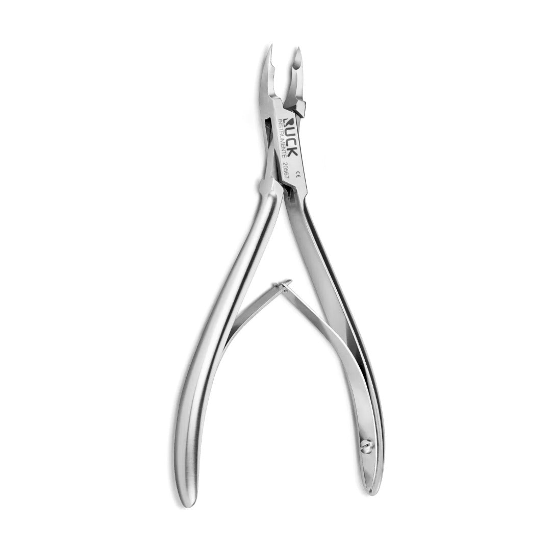 Winkler Nail Nippers - צבת זוויתית לציפורן חודרנית, להב 7 מ"מ