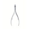Ingrown Nail Nippers - צבת לציפורן חודרנית עם קצוות דקים, להב 15 מ"מ