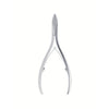 Ingrown Nail Nippers - צבת לציפורן חודרנית עם קצוות דקים, להב 15 מ"מ
