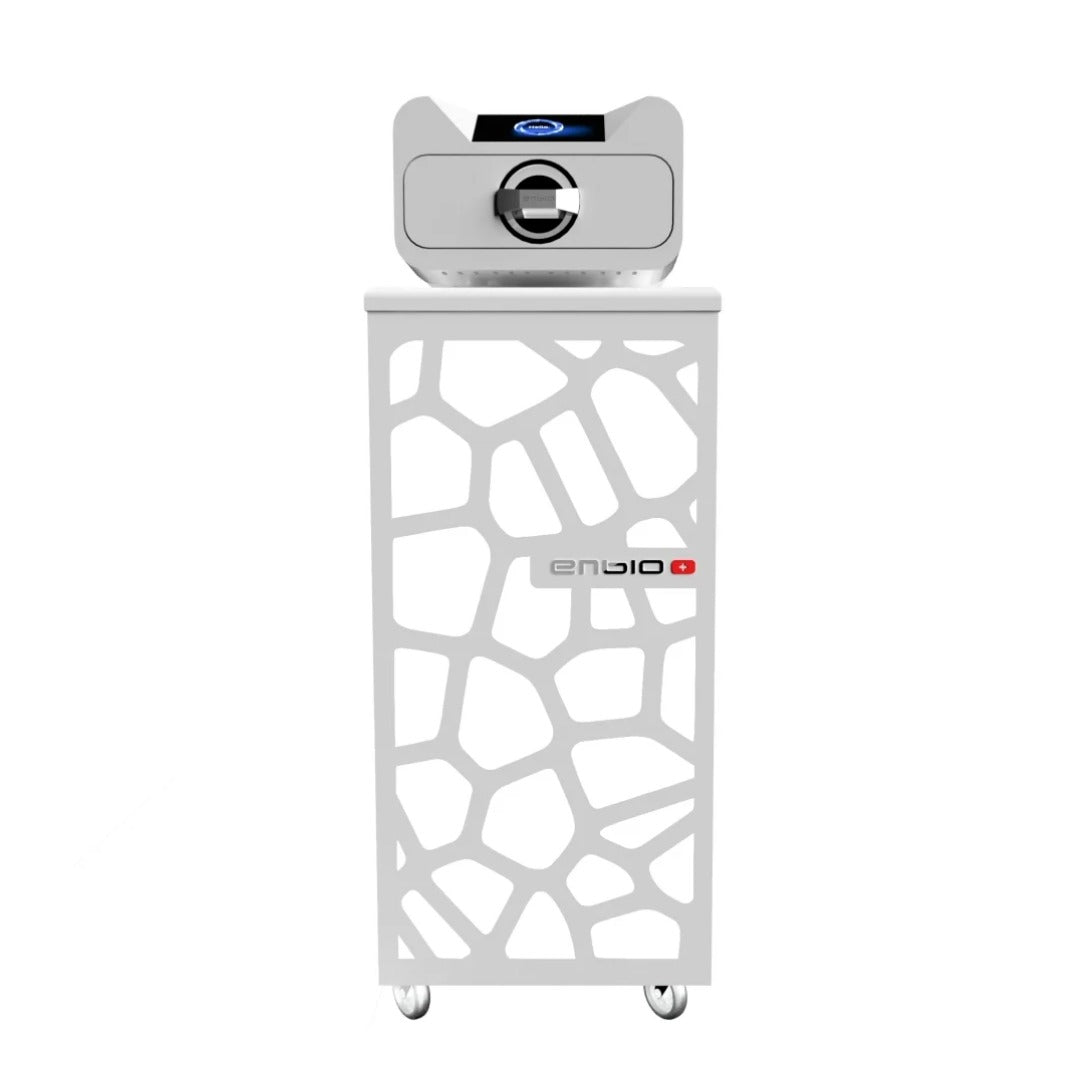 Enbio Trolley - מעמד מיוחד לאטוקלאב