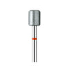 BUSCH Diamond Cutter -  Ø5.5 ,ראש שיוף יהלום צילינדר מעוגל בטיחותי, עדין