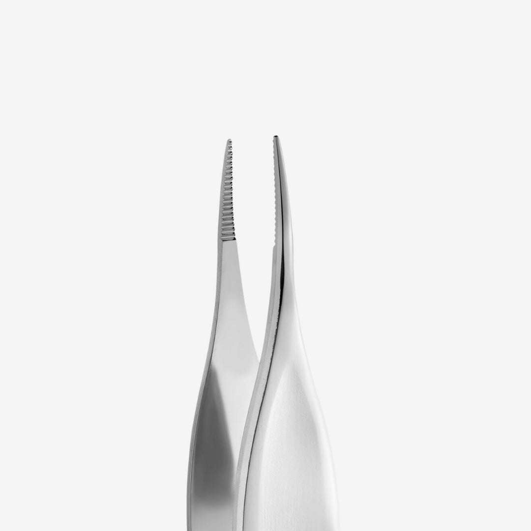 Splinter Tweezers PODO 10 - פינצטת פדיקור