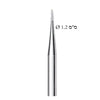 Drill Bit RUCK -  ראש שיוף צר לטיפול בציפורן חודרנית וביבלות, מארז  יח 2