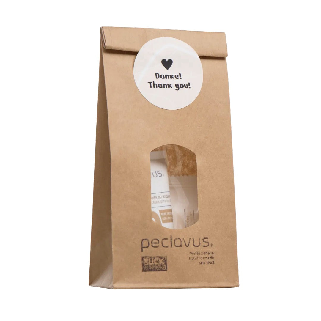 Silver Dream Set - סט טיפוח לרגליים עדינות עם אוריאה וכסף