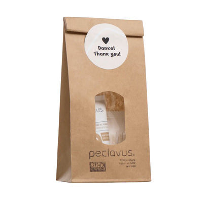 Silver Dream Set - סט טיפוח לרגליים עדינות עם אוריאה וכסף