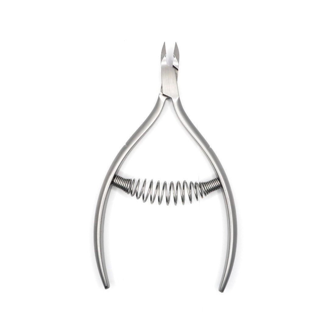 צבתית מקצועית לקוטיקולה, להב 7מ"מ DSI Exclusive Cuticle Nippers