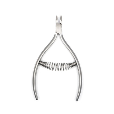 צבתית מקצועית לקוטיקולה, להב 5מ"מ DSI Exclusive Cuticle Nippers