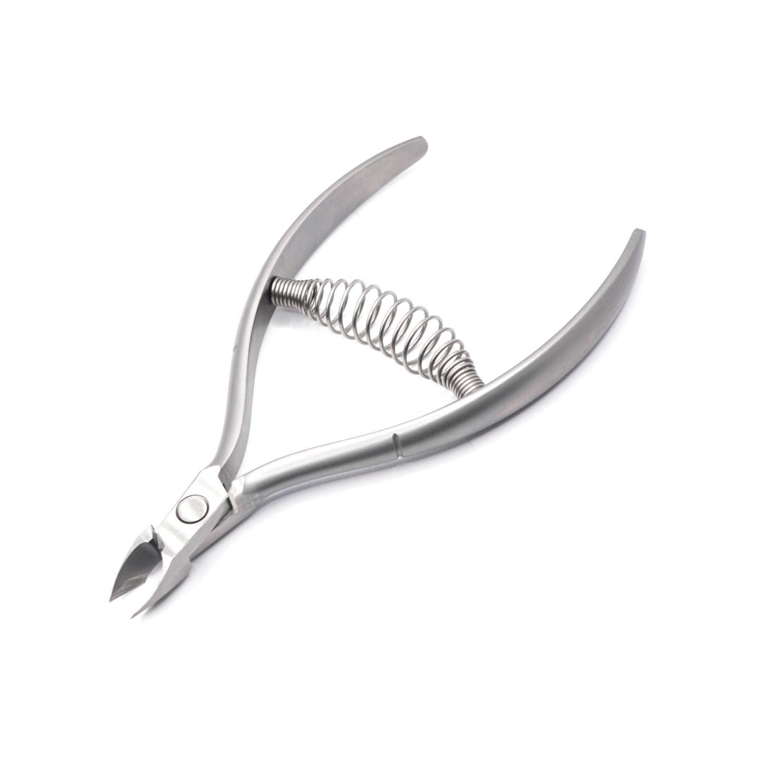 צבתית מקצועית לקוטיקולה, להב 7מ"מ DSI Exclusive Cuticle Nippers