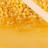 Glamour FineWax - שקית פניני שעוות זהב מתקלפת עם שמן מרוקאי 1 ק״ג