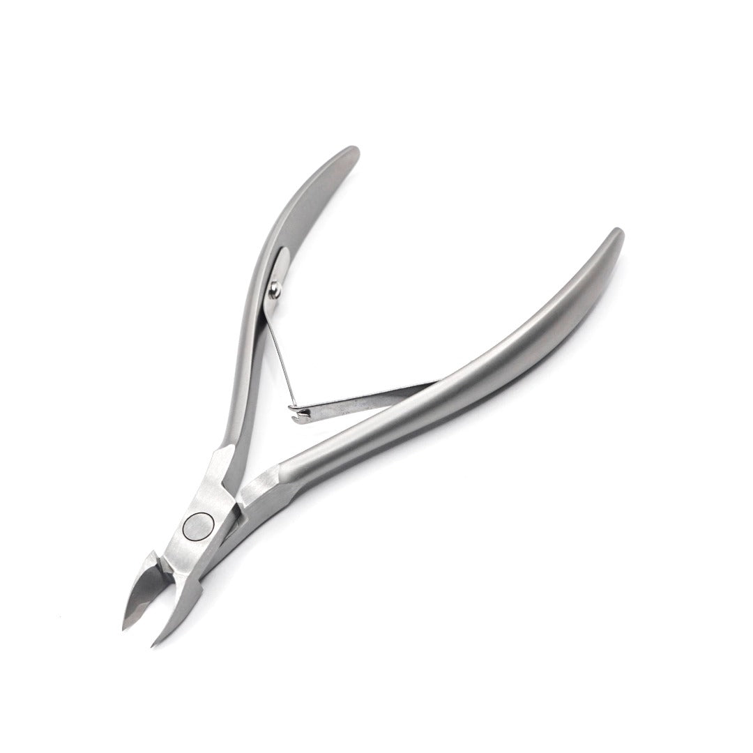 צבתית מניקור קטנה לקוטיקולה, להב 3.5מ"מ DSI Exclusive Cuticle Nippers