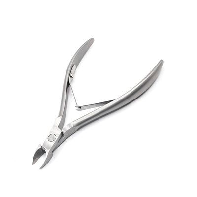 צבתית מניקור קטנה לקוטיקולה, להב 3.5מ"מ DSI Exclusive Cuticle Nippers