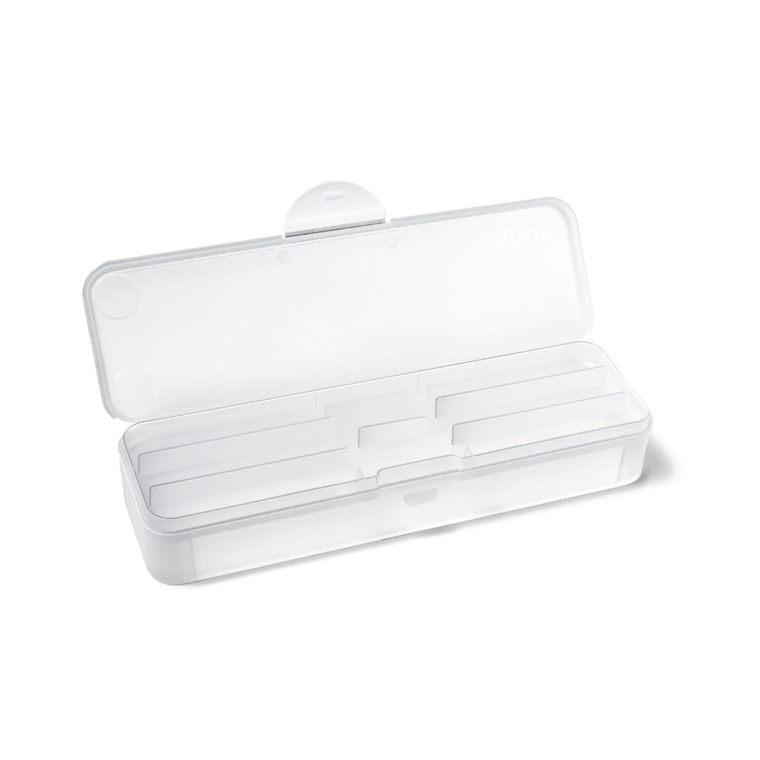 Storage box - קופסת אחסון שקופה