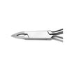 Winkler Nail Nippers - צבת זוויתית לציפורן חודרנית, להב 7 מ"מ