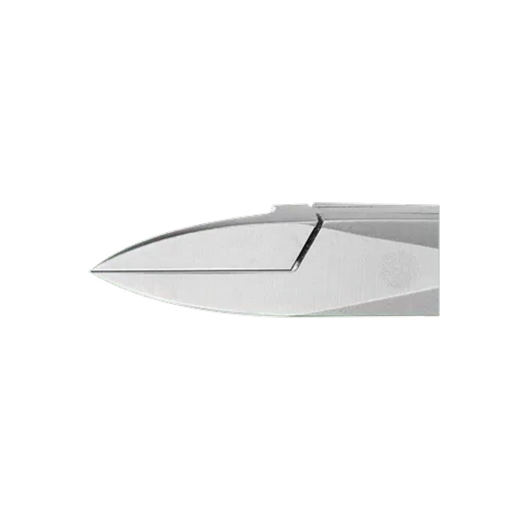 Ingrown Nail Nippers - צבת לציפורן חודרנית עם קצוות דקים, להב 16 מ"מ