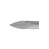 Ingrown Nail Nippers - צבת לציפורן חודרנית עם קצוות דקים, להב 15 מ"מ