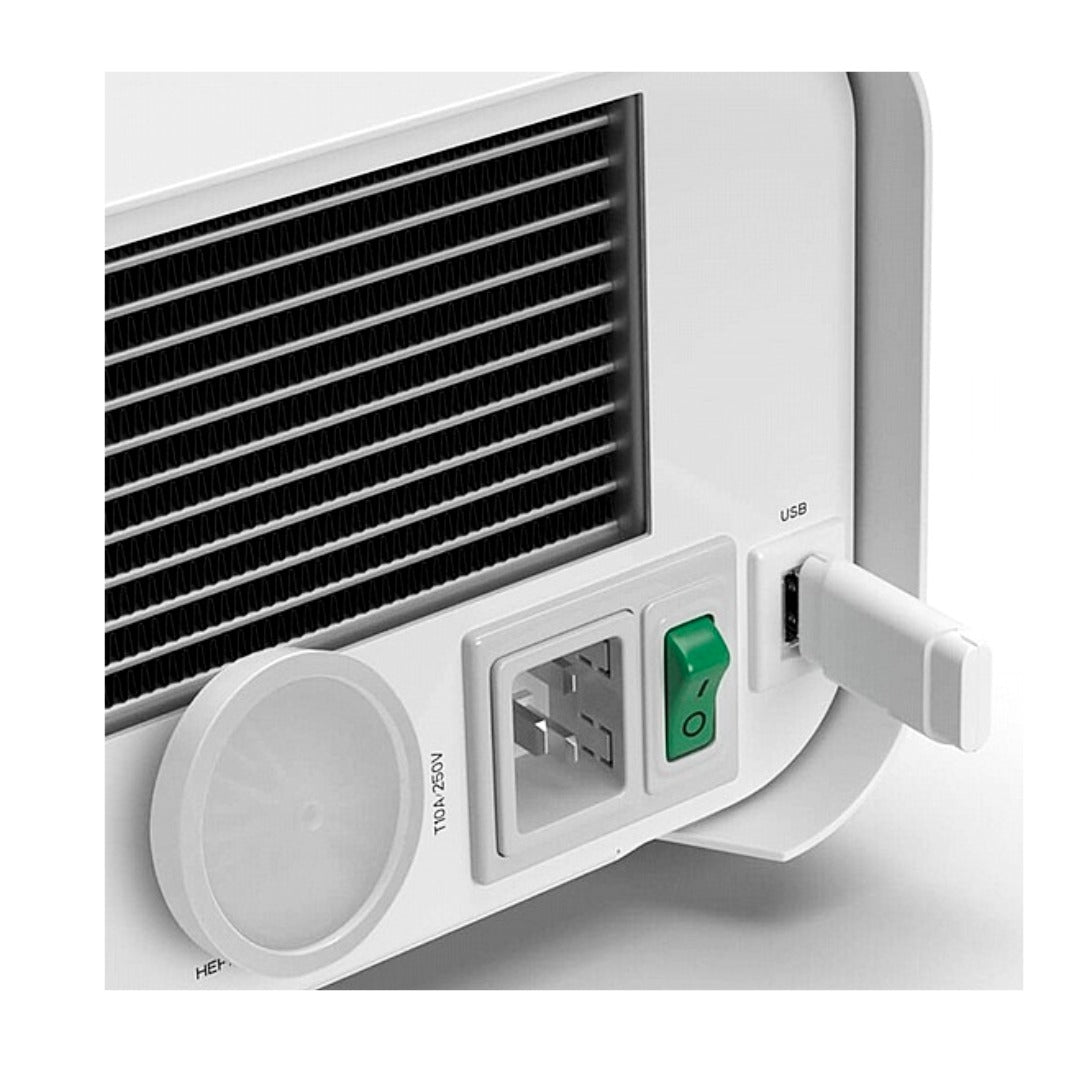 Enbio HEPA Filter  - פילטר אוויר לאוטוקלאב