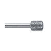 BUSCH Diamond Cutter -  Ø5.5 , ראש שיוף יהלום צילינדר ללא קצוות, בינוני