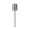 BUSCH Diamond Cutter -  Ø5.5 , ראש שיוף יהלום צילינדר ללא קצוות, בינוני