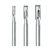 BUSCH Hollow Milling Cutter - ראש שיוף צילינדר חלול משונן קטרים שונים