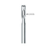 BUSCH Hollow Milling Cutter - ראש שיוף צילינדר חלול משונן קטרים שונים