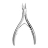 Ingrown Nail Nippers - צבת לציפורן חודרנית עם קצוות דקים, להב 16 מ"מ