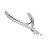 Ingrown Nail Nippers - צבת לציפורן חודרנית עם קצוות דקים, להב 16 מ"מ