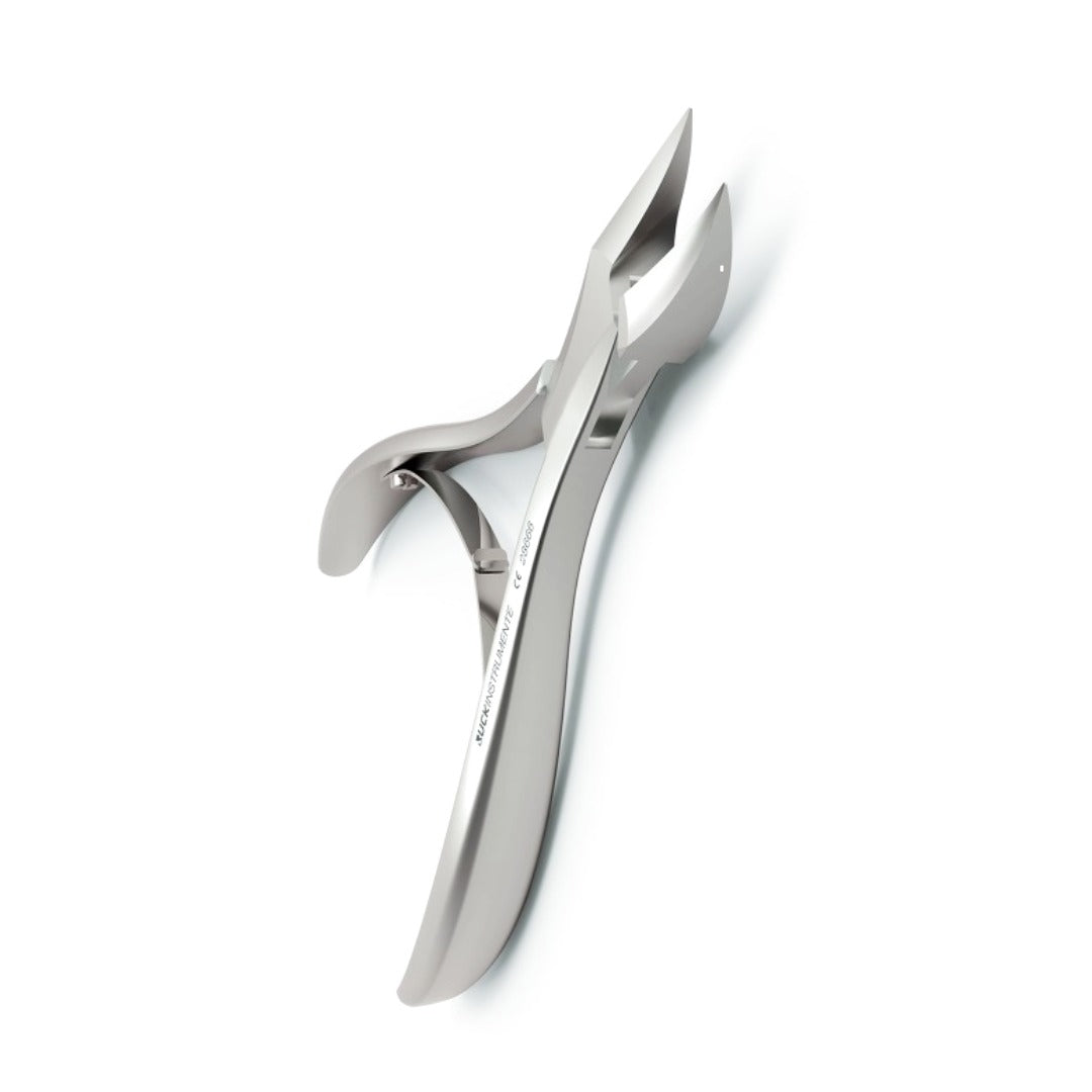 Nail Nippers - צבת מקצועית לציפורניים מעובות, להב 18 מ"מ