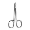 Cuticle Nippers - צבת מקצועית לקוטיקולה, להב 9 מ"מ