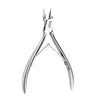 Ingrown Nail Nippers - צבת מקצועית לציפורן חודרנית, להב 18 מ"מ