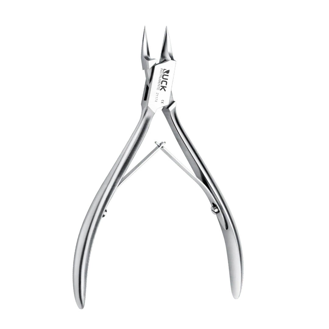 Ingrown Nail Nippers - צבת מקצועית לציפורן חודרנית, להב 18 מ"מ