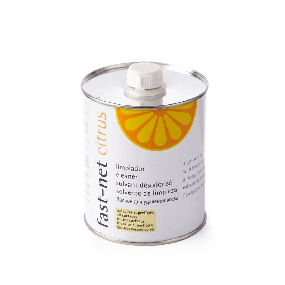 Fast Net Cleanser - 800 מסיר שאריות שעווה מהיר למשטחים מ"ל