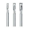 BUSCH Hollow Milling Cutter - ראש שיוף צילינדר חלול חלק קטרים שונים