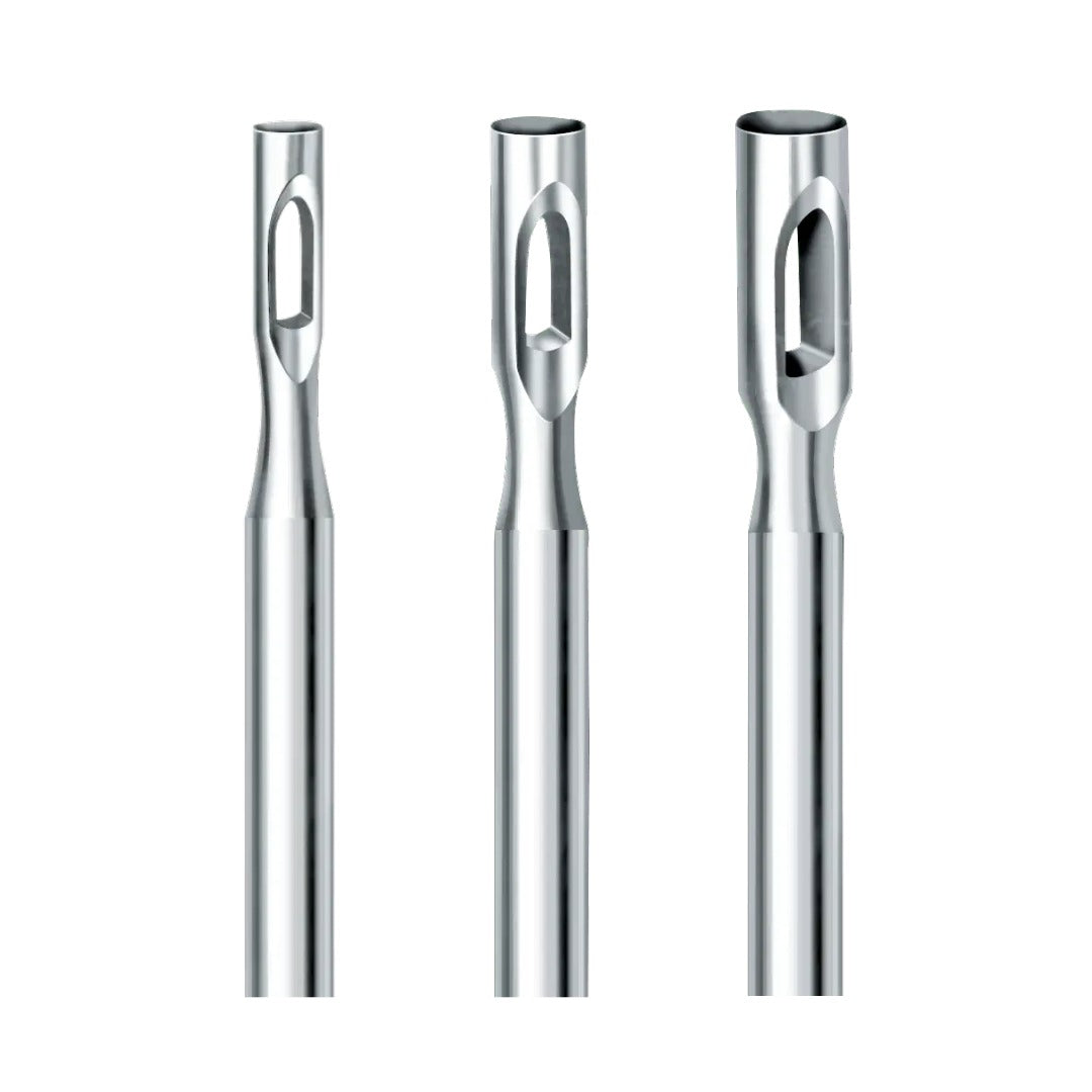 BUSCH Hollow Milling Cutter - ראש שיוף צילינדר חלול חלק קטרים שונים
