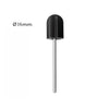 Mandrel Cap Holder - מנדרל עגול לכיפות שיוף קוטר לבחירה Ø10,13,16 מ״מ