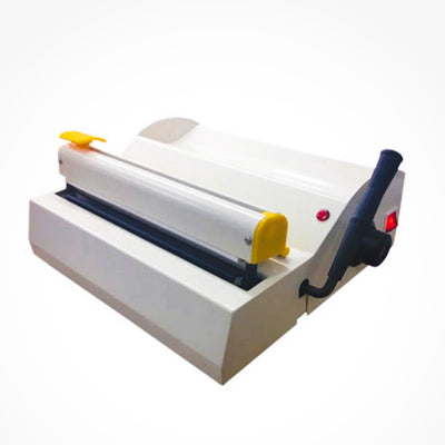 Sterilization Pouch Sealer - מכשיר הלחמת שקיות סטריליזציה בגליל